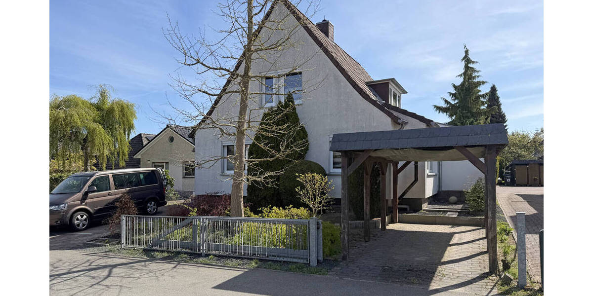 Einfamilienhaus Schwarzenbek - 3 Zimmer, 131 m&sup2;, 415.000&euro; | Angebot:26607052