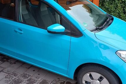 VW e-up!