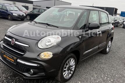 Fiat 500L 96.000 km 7.599 € Lich 35423