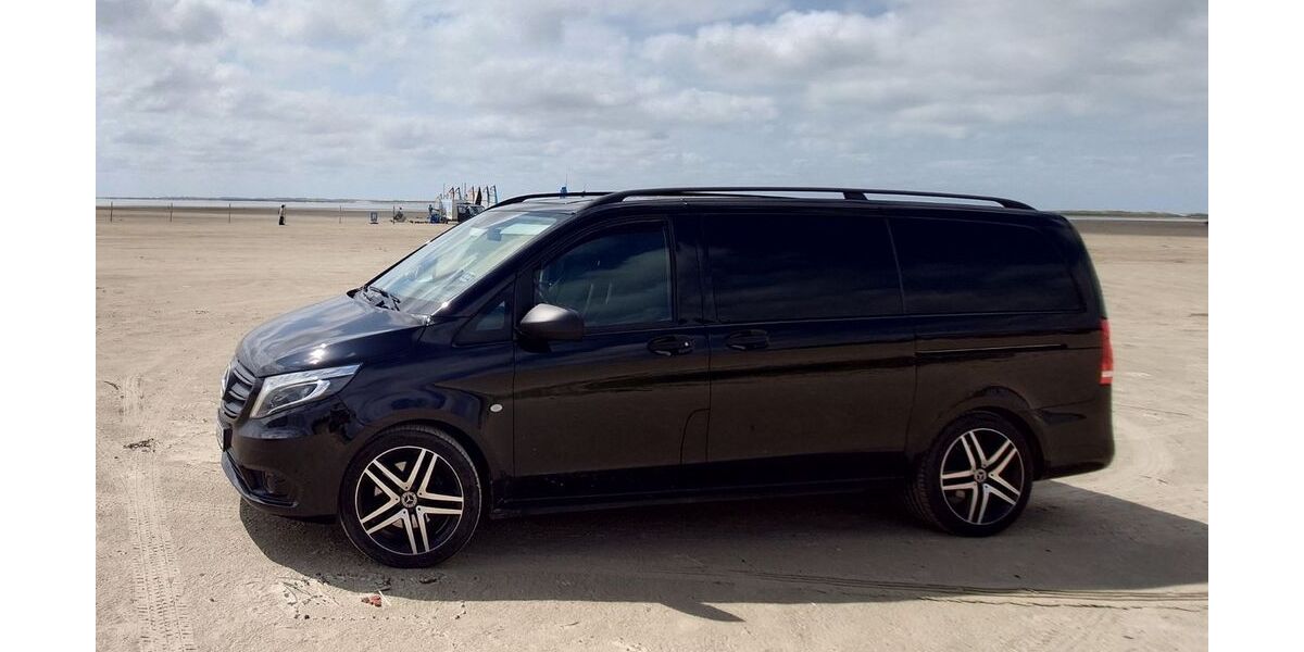 Mercedes-Benz Vito 58.000 km 41.499 &euro; Oelde 59302