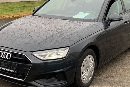Audi A4 16.200 km 29.600 &euro; Werl/Westfalen 59457