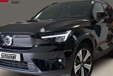 Volvo XC40 23.960 km 34.850 € Oldenburg 26125
