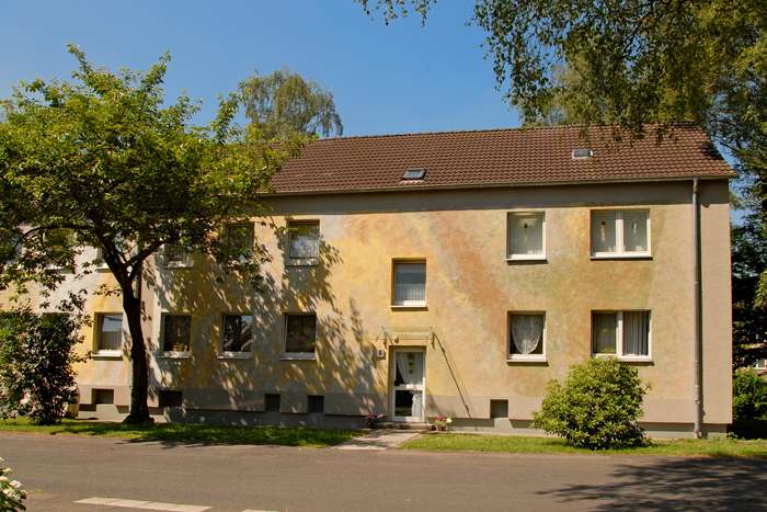 Wohnung zum Mieten in Recklinghausen 237,35 € 57.06 m² 3 zimmer