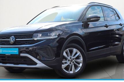 VW T-Cross 25.670 km 25.740 &euro; Bad Homburg 61348