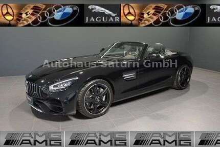 Mercedes AMG GT