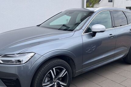 Volvo XC60 99.000 km 28.499 &euro; Moers 47443