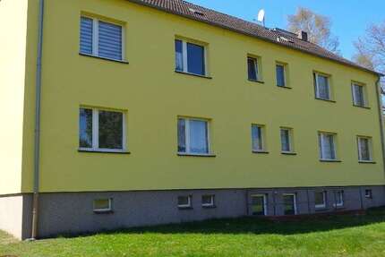 Wohnung Gransebieth Kirch-Baggendorf - 2 Zimmer, 47 m&sup2;, 352&euro; | Angebot:22635347