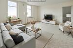 Dachgeschoßwohnung Senftenberg - 2 Zimmer, 70 m&sup2;, 420&euro; | Angebot:25834234