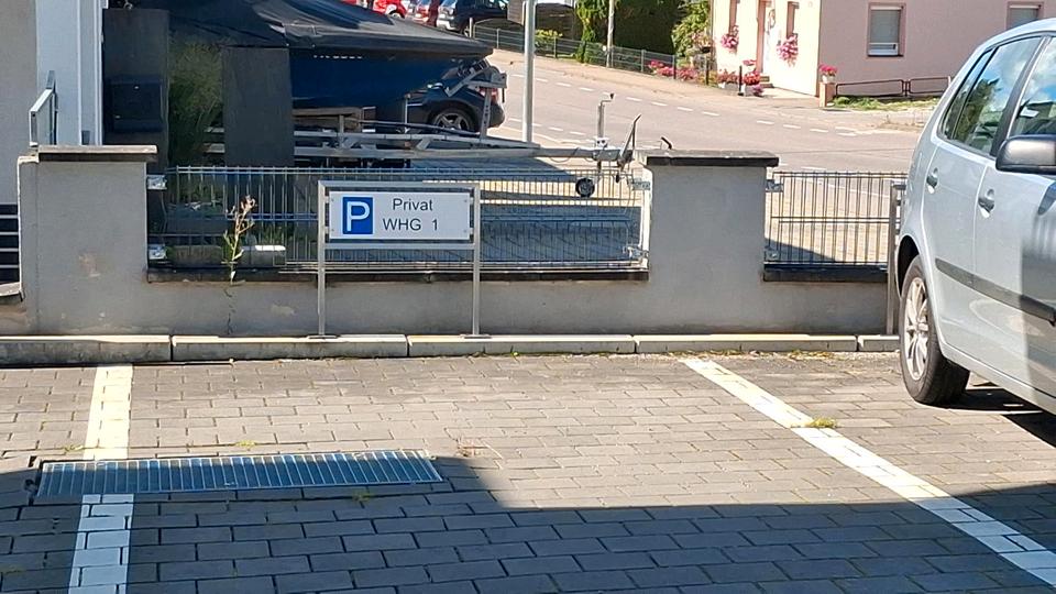 FN West unbefristet möbl. Wohnung 3 zimmer