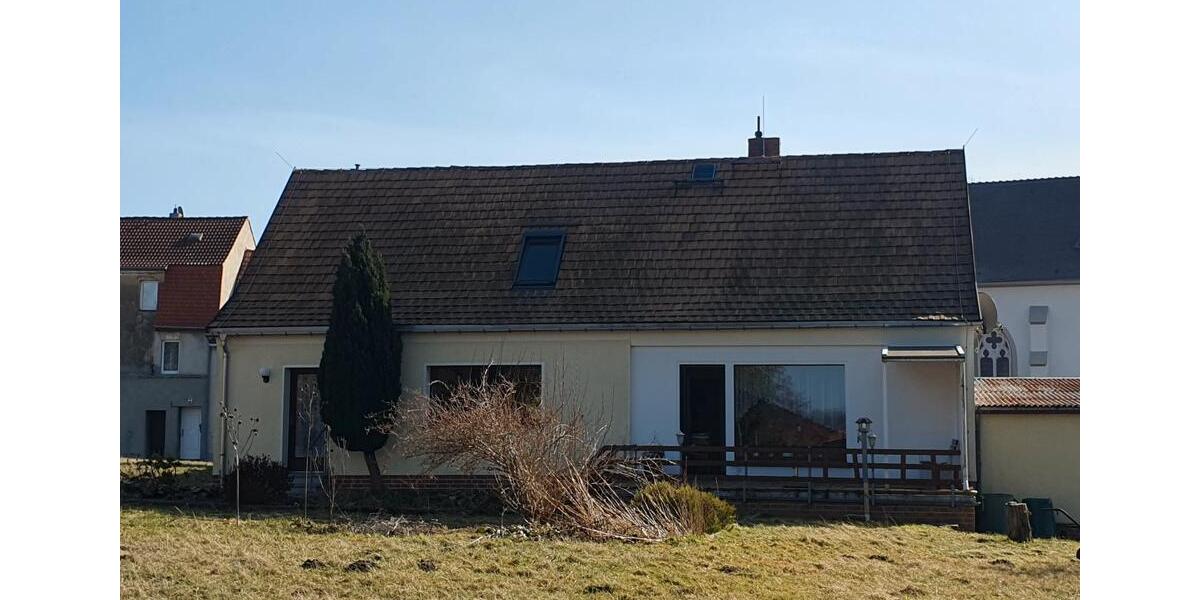 Einfamilienhaus Reichenbach/Oberlausitz Oberlausitz - 4 Zimmer, 170 m&sup2;, 266.000&euro; | Angebot:26855520