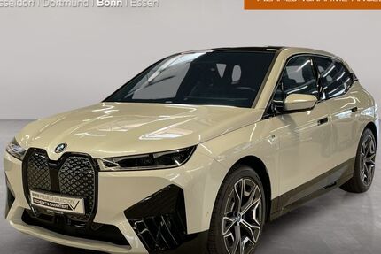 BMW iX 51.853 km 46.999 &euro; Bonn 53119