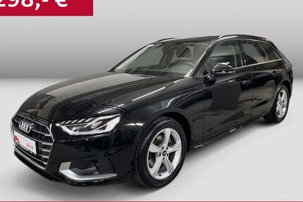 Audi A4 47.642 km 29.390 &euro; Fellbach 70734