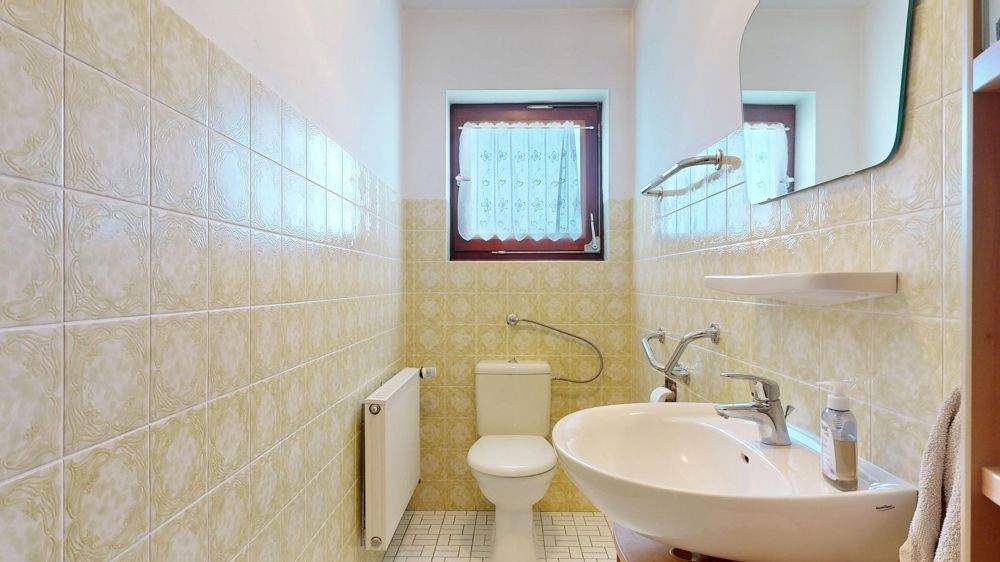 Einfamilienhaus Hellenthal Kreuzberg - 6 Zimmer, 133 m&sup2;, 199.000&euro; | Angebot:25729198