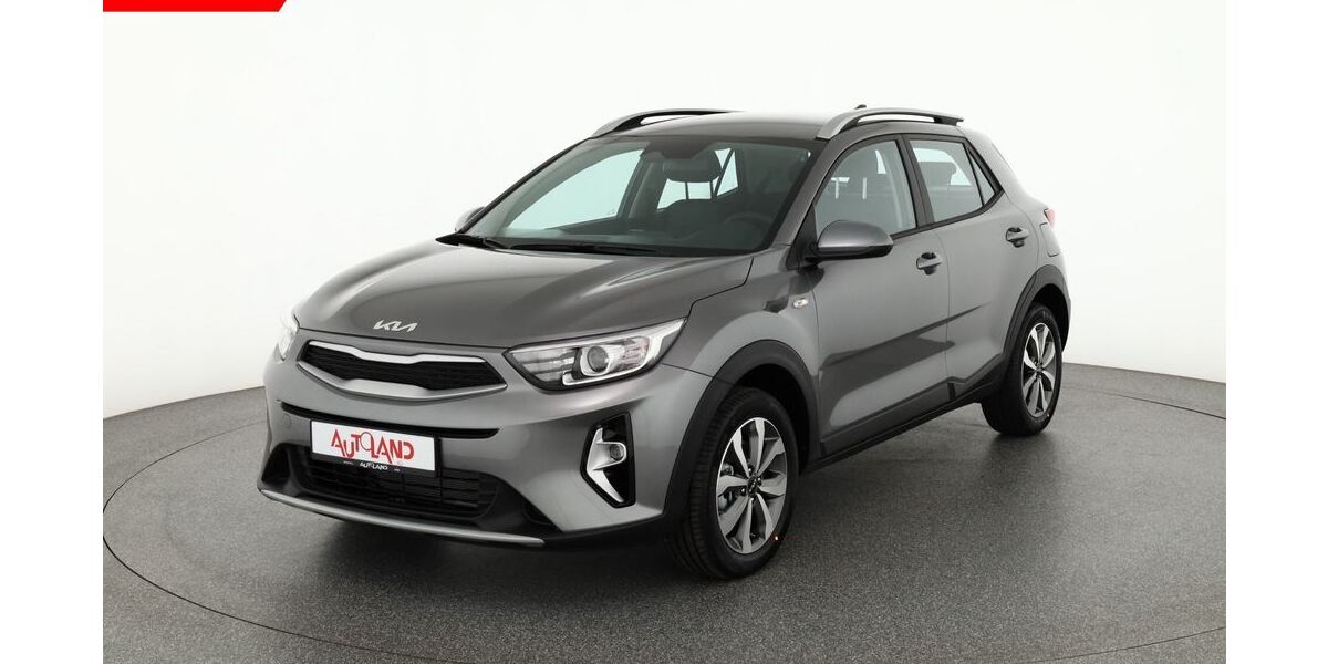 Kia Stonic 4.674 km 19.990 &euro; Halle 06122