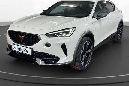 Cupra Formentor 20.440 km 28.180 &euro; Minden 32427