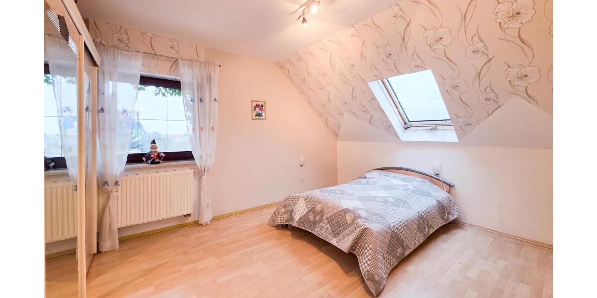 Ihr neues Zuhause im Grünen – Ruhe, Raum & Lebensqualität für die ganze Familie! - Einfamilienhaus Hilbersdorf Rußdorf | Angebot:26387022