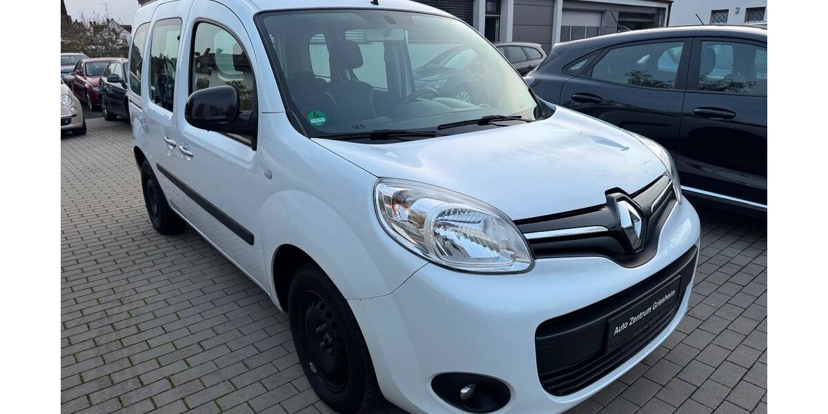 Renault Kangoo 214.939 km 6.400 &euro; Griesheim/Darmstadt 64347