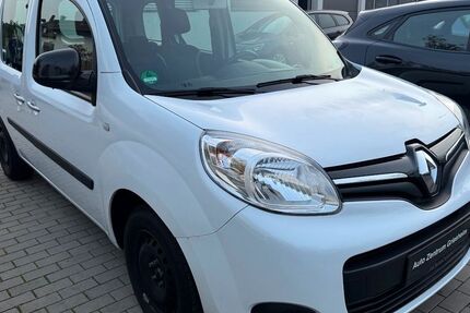 Renault Kangoo 214.939 km 7.000 &euro; Griesheim/Darmstadt 64347