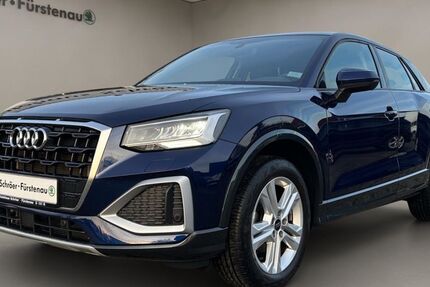 Audi Q2 30.200 km 24.850 &euro; Fürstenau 49584