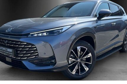 MG HS 4.900 km 39.900 &euro; Bensheim 64625