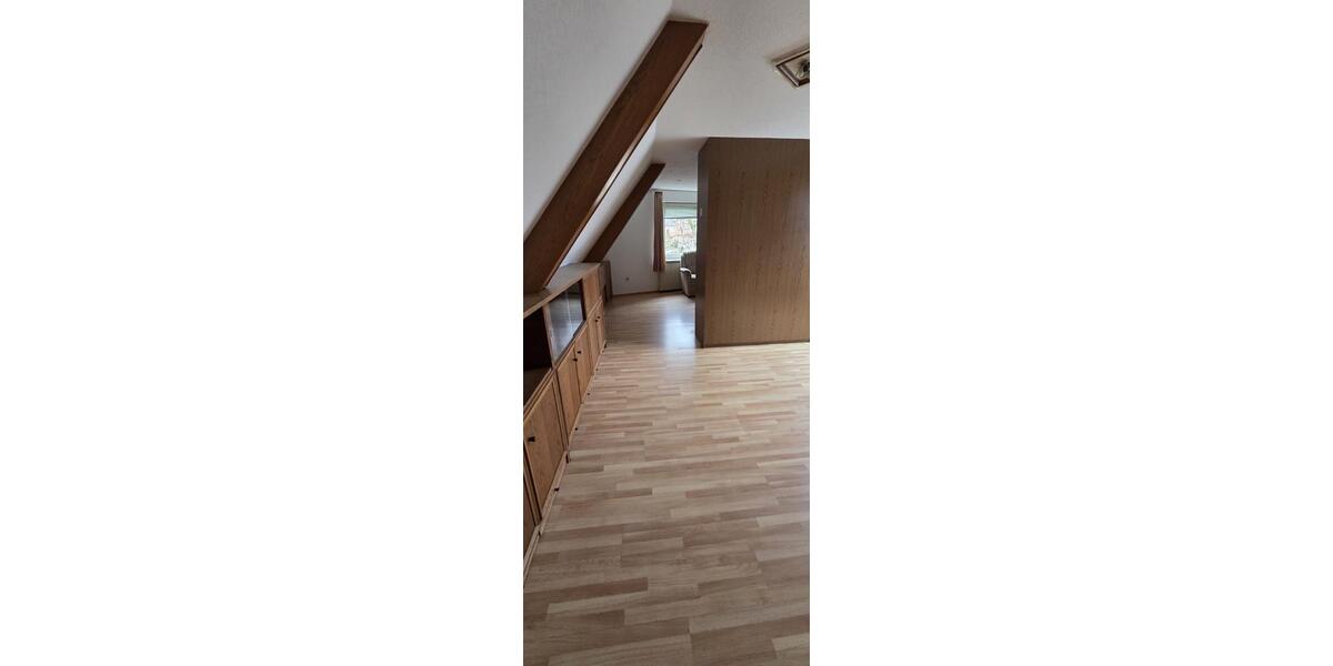 Etagenwohnung Uslar - 2 Zimmer, 55 m&sup2;, 350&euro; | Angebot:24830465