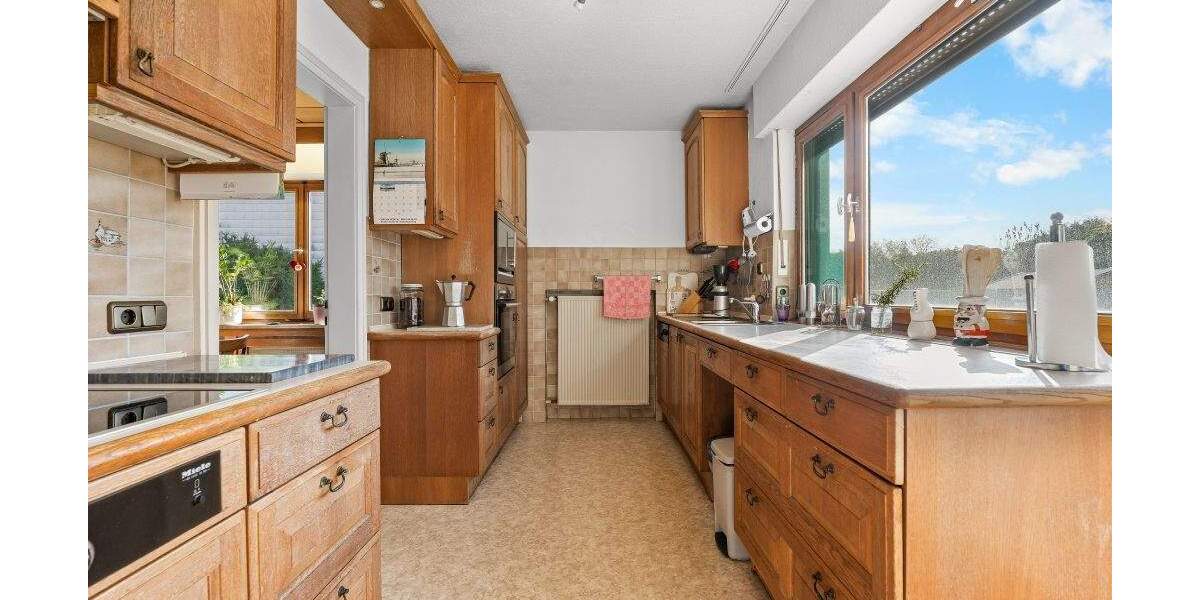 Einfamilienhaus Kreuzau - 6 Zimmer, 136 m&sup2;, 360.000&euro; | Angebot:25411045