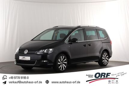 VW Sharan 145.224 km 27.940 &euro; Hausen/Rhön 97647