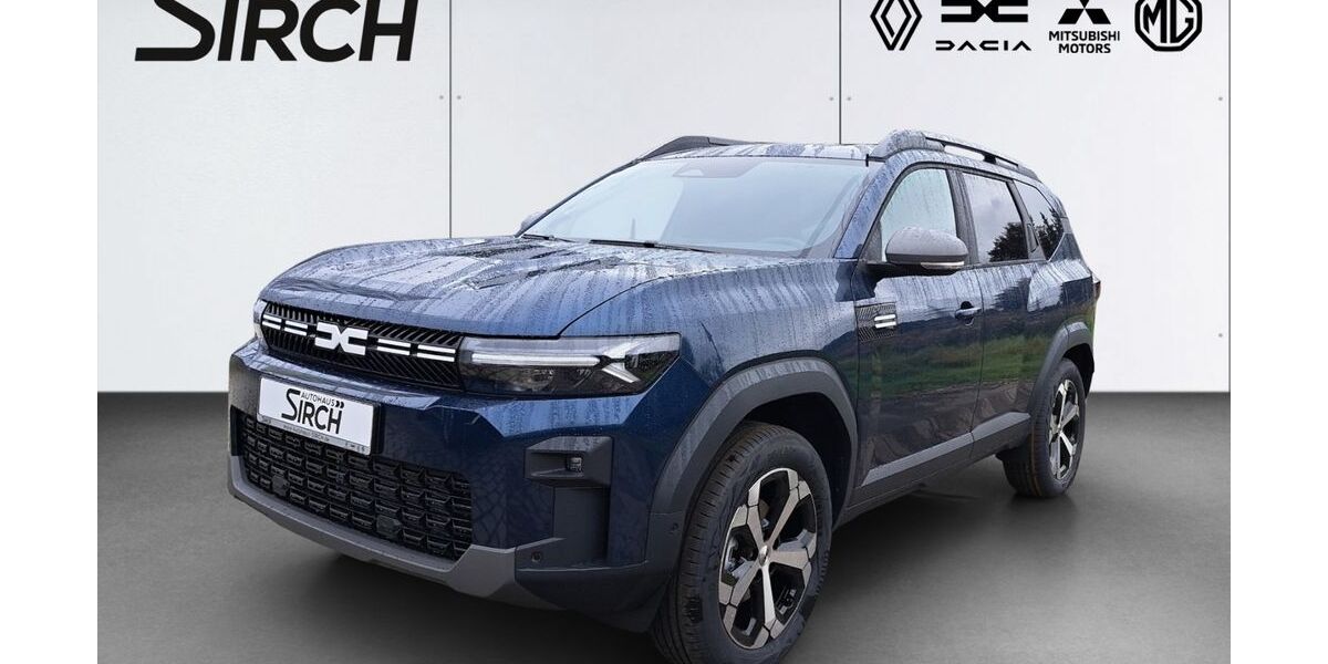 Dacia Bigster 1.500 km 31.790 &euro; Kaufbeuren 87600