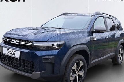 Dacia Bigster 1.500 km 32.590 &euro; Kaufbeuren 87600