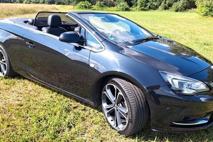 Opel Cascada 134.200 km 12.900 &euro; Rauhenebrach OT Prölsdorf 96181