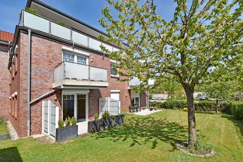 Wohnung zum Kaufen in Trittau 245.000 € 52.13 m²