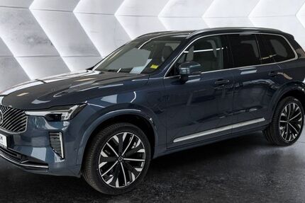 Volvo XC90 20.076 km 67.990 &euro; Berlin 12683