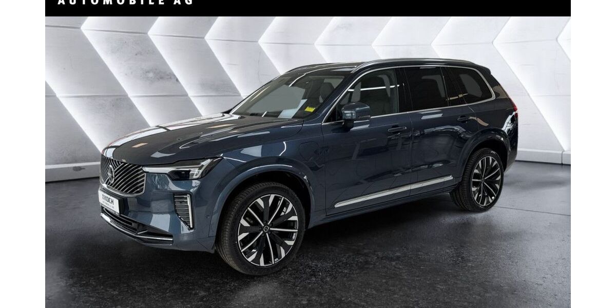 Volvo XC90 20.076 km 67.990 &euro; Berlin 12683