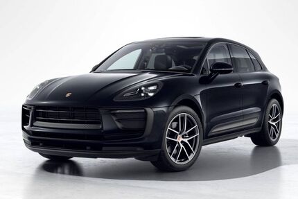 Porsche Macan 33.644 km 71.200 &euro; Aachen 52068