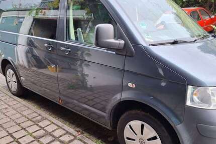 VW T5 California 265.600 km 13.500 € Enzisweiler (Bodolz) 88131