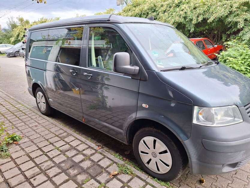 VW T5 California 265.600 km 13.500 € Enzisweiler (Bodolz) 88131