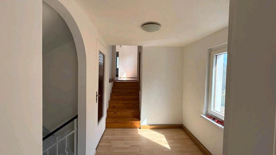 Einfamilienhaus Pausa-Mühltroff Mühltroff - 5 Zimmer, 145 m&sup2;, 1.100&euro; | Angebot:26286416
