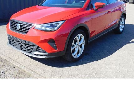 Seat Arona 18.200 km 17.990 &euro; Vordorf 38533