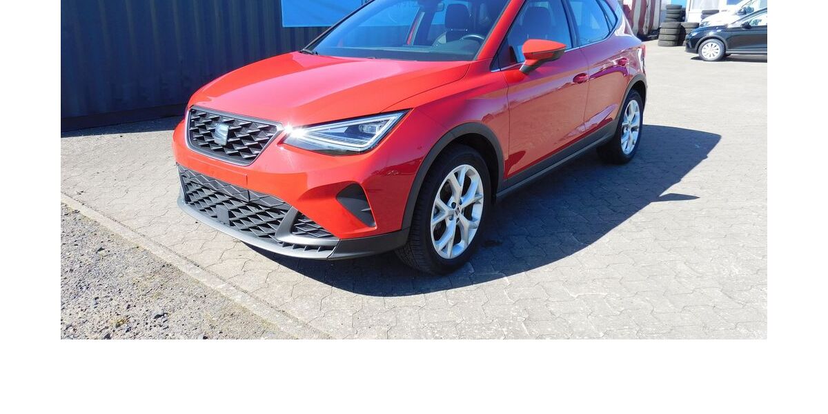 Seat Arona 18.200 km 17.990 &euro; Vordorf 38533