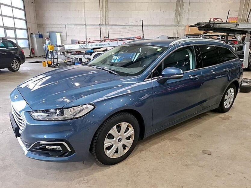 Mondeo