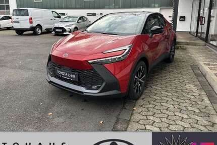 Toyota C-HR 9.613 km 40.960 &euro; Hagen 58099