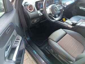 Mercedes-Benz EQB 250 Electric Art|Advanced|Konnektivität-Paket 46.632 km 30.960 &euro; Höhenkirchen-Siegertsbrun 85635