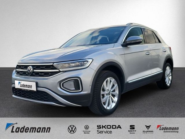 VW T-Roc 31.400 km 26.418 &euro; Lauda-Königshofen 97922