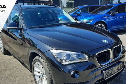 BMW X1 116.780 km 15.900 € Schwarzenfeld 92521
