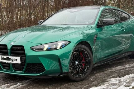 BMW M4 8.603 km 80.900 &euro; Crailsheim 74564