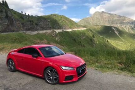 Audi TT 156.000 km 18.999 &euro; Losheim 66679