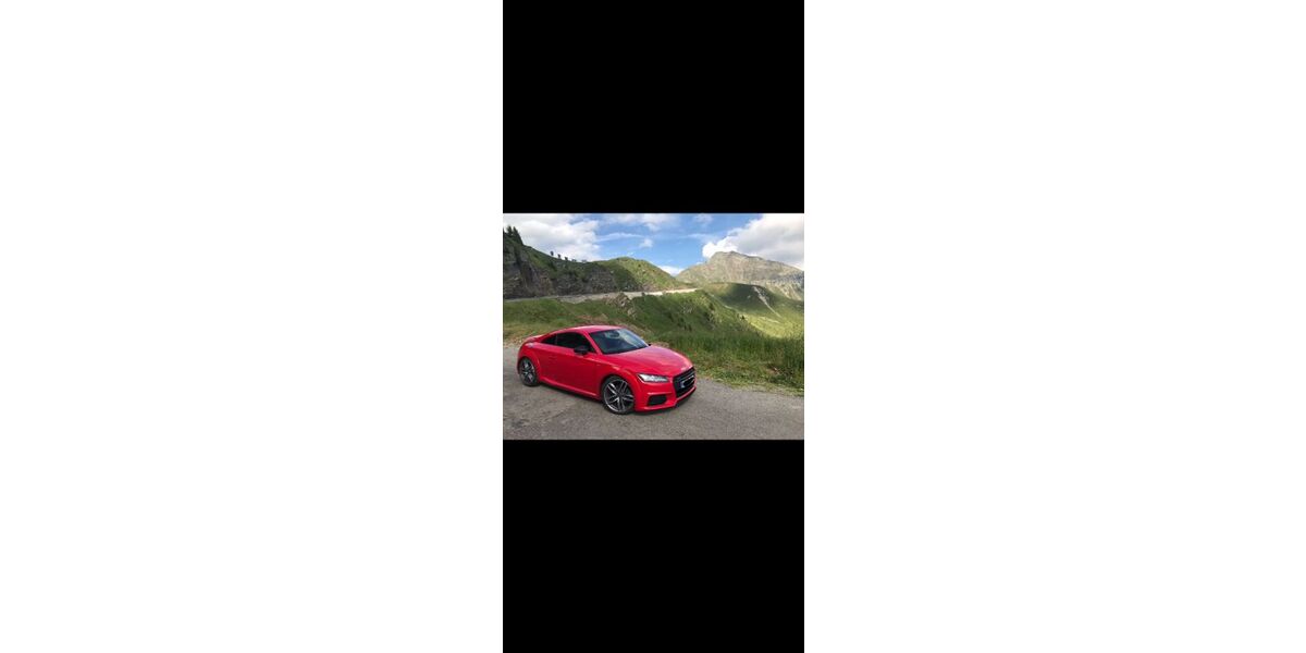 Audi TT 156.000 km 18.999 &euro; Losheim 66679