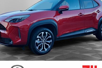 Toyota Yaris 5.363 km 26.490 &euro; Neuruppin 16816