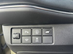 Honda HR-V Hybrid ADVANCE +LED+Allwetter+Navi+ 40.895 km 27.444 &euro; Meerbusch 40667