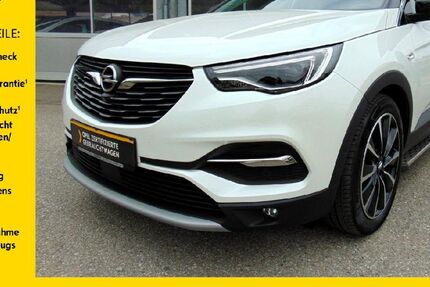 Opel Grandland (X) 49.880 km 21.990 &euro; Beyharting 83104